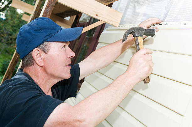 Best Fiber Cement Siding Installation  in Bisbee, AZ